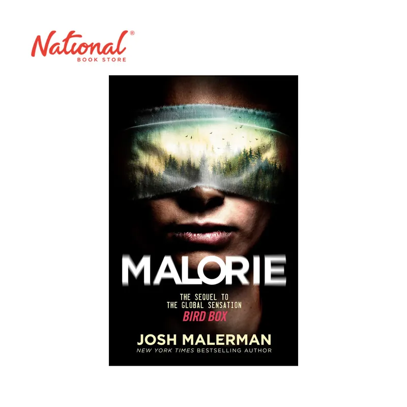 Free Returns Birdbox Book 2: Malorie by Josh Malerman - Hardcover - Sci-Fi, Fantasy & Horror