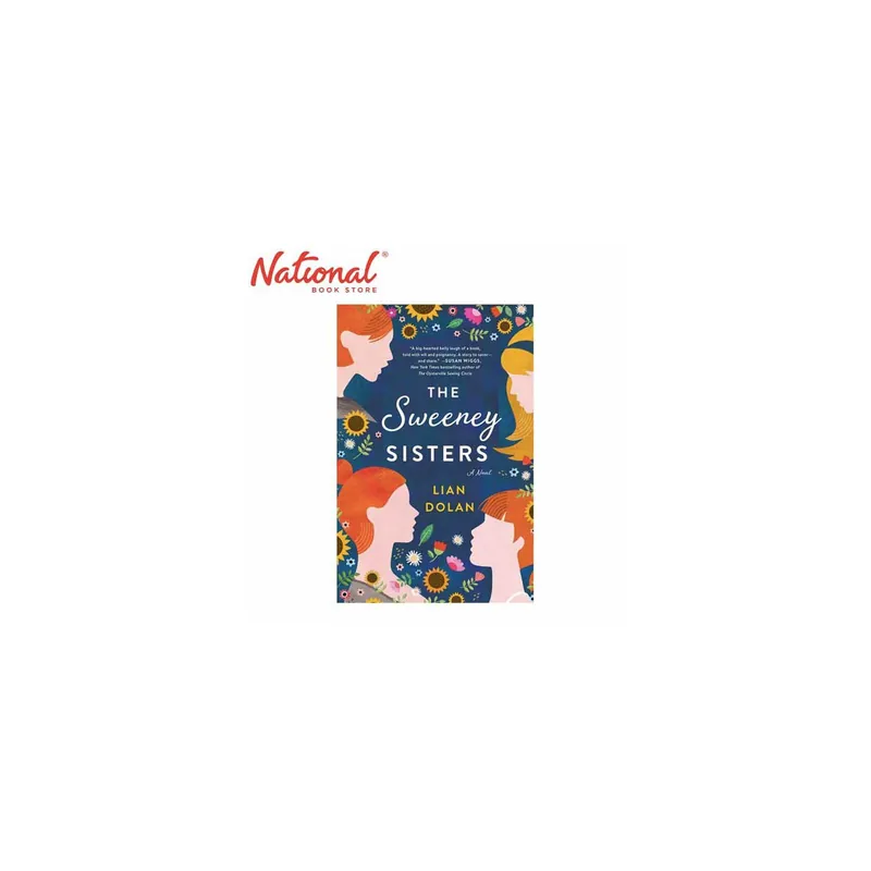 The Sweeney Sisters by Lian Dolan - Hardcover - Contemporary Buy Online