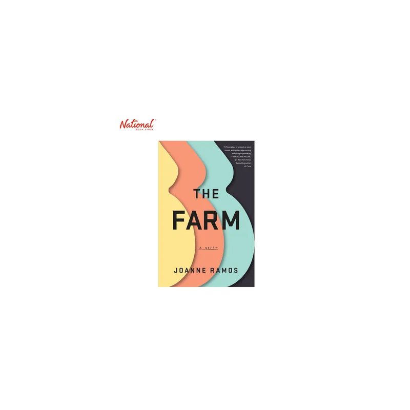 The Farm Trade Paperback by Joanne Ramos Save Now