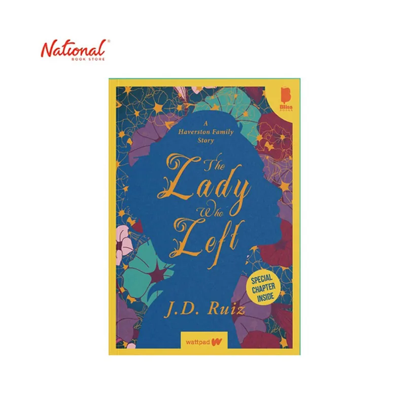 Certified A Haverston Family Story: The Lady Who Left Trade Paperback by J.D. Ruiz