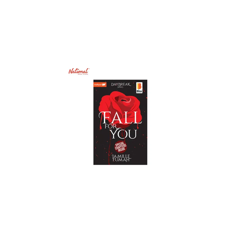 DAY BREAK SERIES : FALL FOR YOU TRADE PAPERBACK Genuine