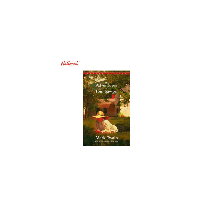 ADV OF TOM SAWYER- Weekend Sale