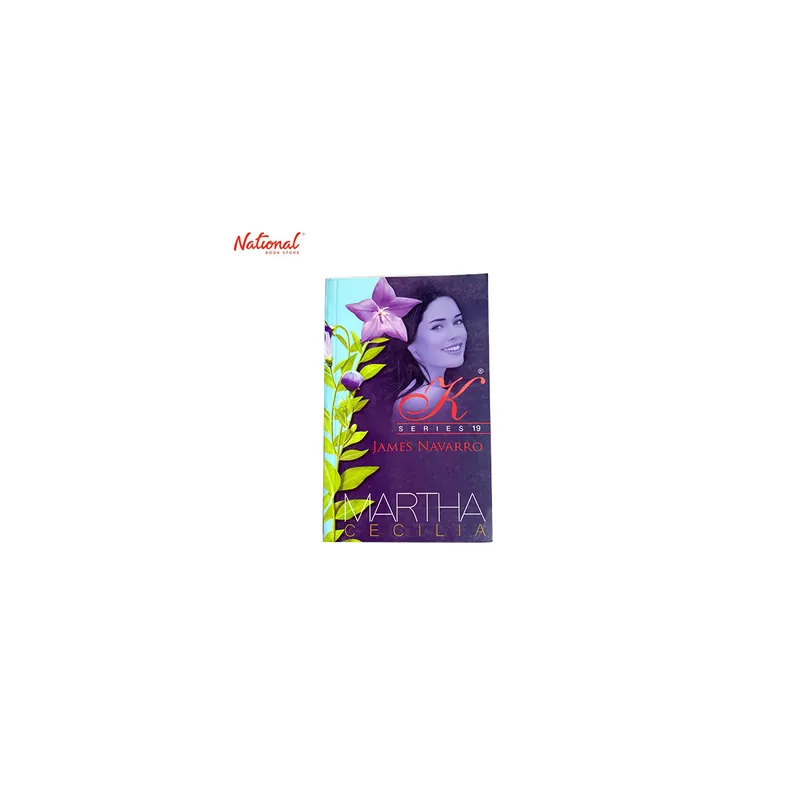 Bargain KRG00019 KRISTINE SERIES 19: JAMES NAVARRO MASS MARKET PAPERBACK CC