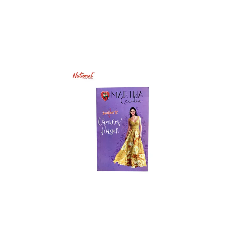SWG00012 SWEETHEART 12: CHARLES ANGEL MASS MARKET PAPERBACK CC Order Now