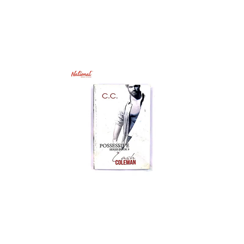 Cheap LIB00533 POSSESIVE SERIES BOOK 9: LASH COLEMAN MASS MARKET PAPERBACK CC