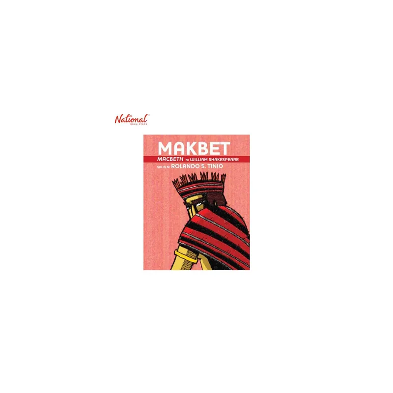 MAKBET MACBETH Time-Limited