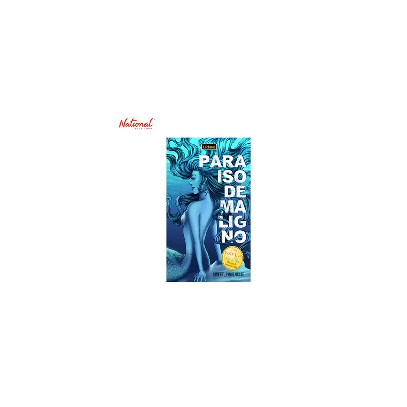 Limited Offer PARAISO DE MALIGNO TRADE PAPERBACK