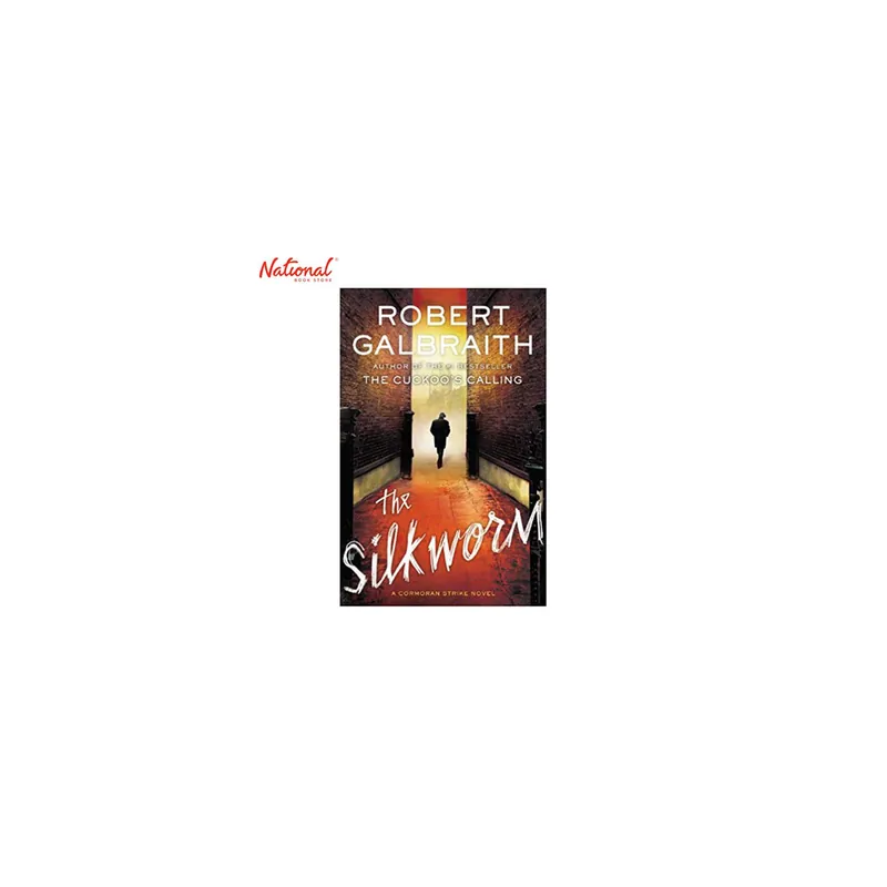 Don’t Miss Out SILKWORM (BD) TRADE PAPERBACK