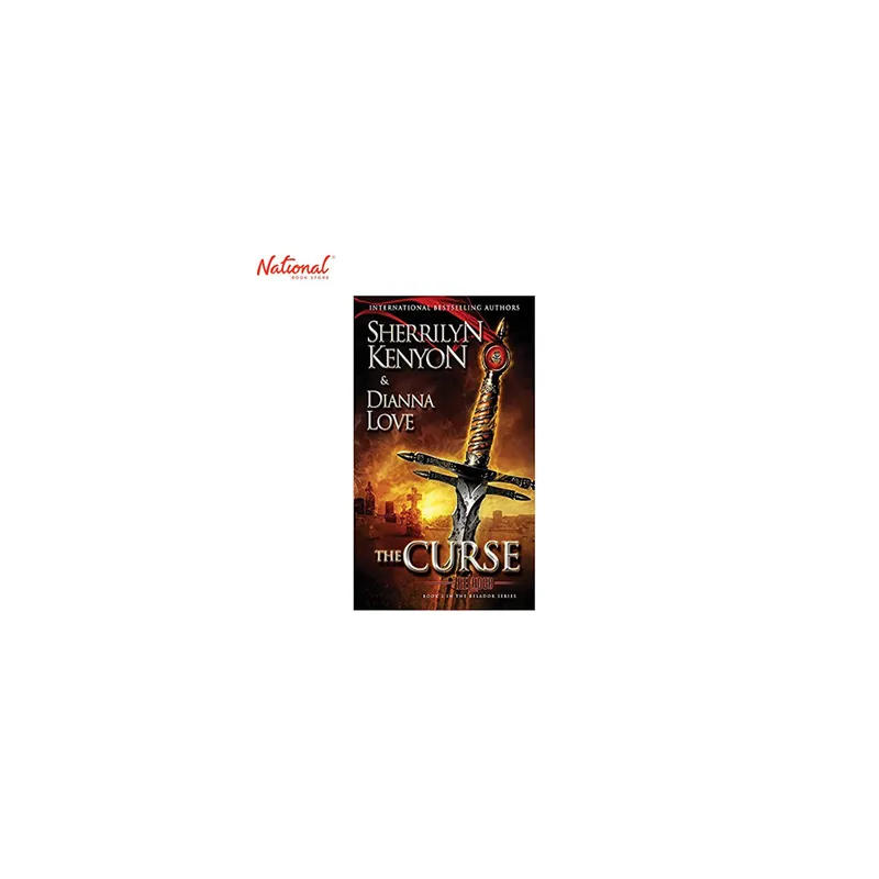 THE CURSE (BELADOR) TRADE PAPERBACK Popular