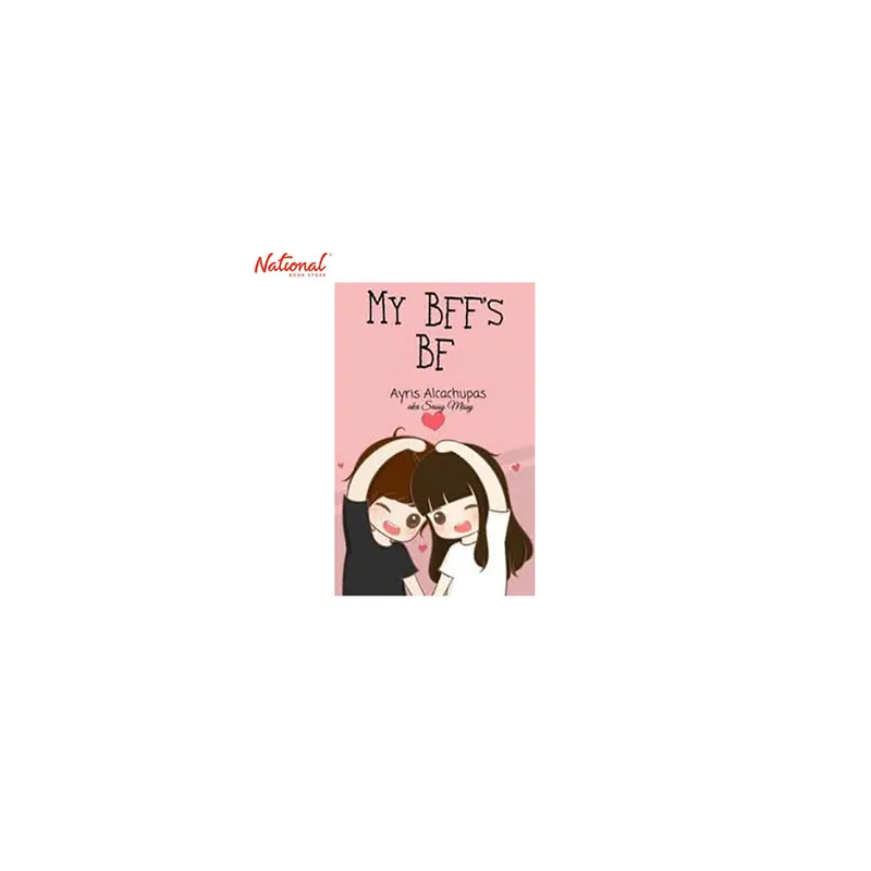 DEAR DIARY: MY BFF'S BF TRADE PAPERBACK Brand New