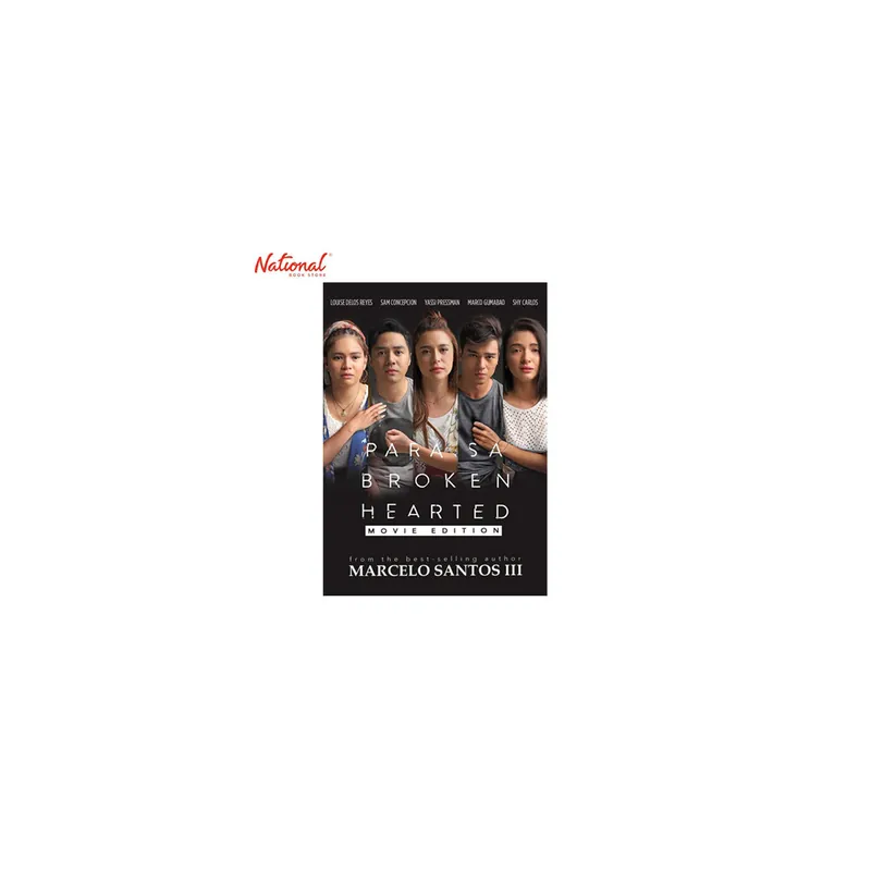 Top Rated PARA SA BROKEN HEARTED MTI TRADE PAPERBACK