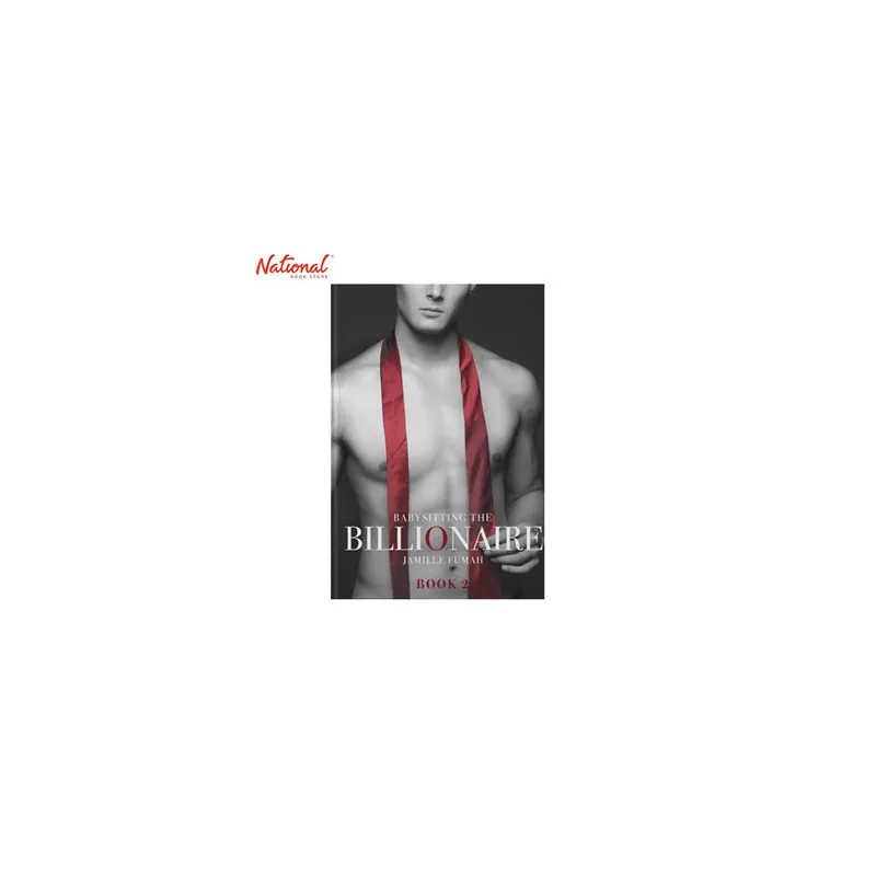 BABYSITTING THE BILLIONARE BOOK 2 TRADE PAPERBACK Bulk Order