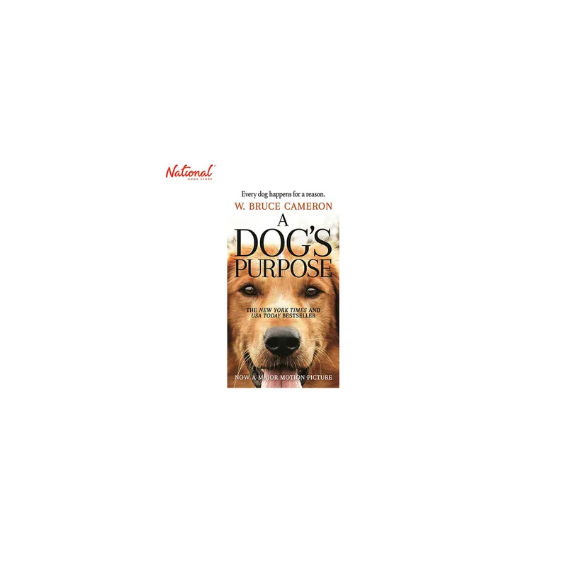 Limited Time A DOG'S PURPOSE (MTI)
