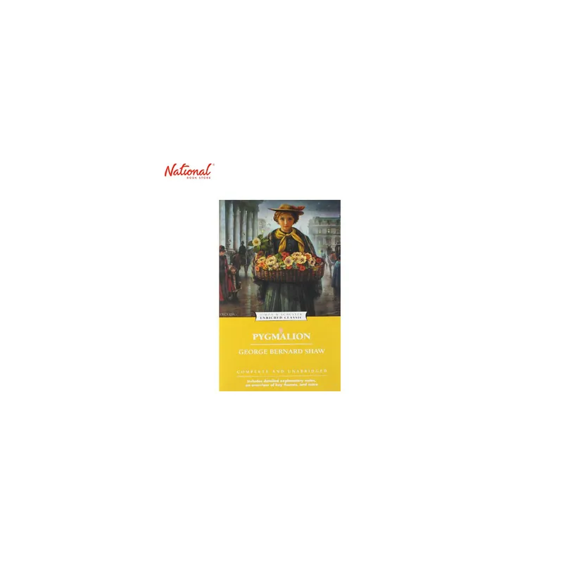PYGMALION Special Offer