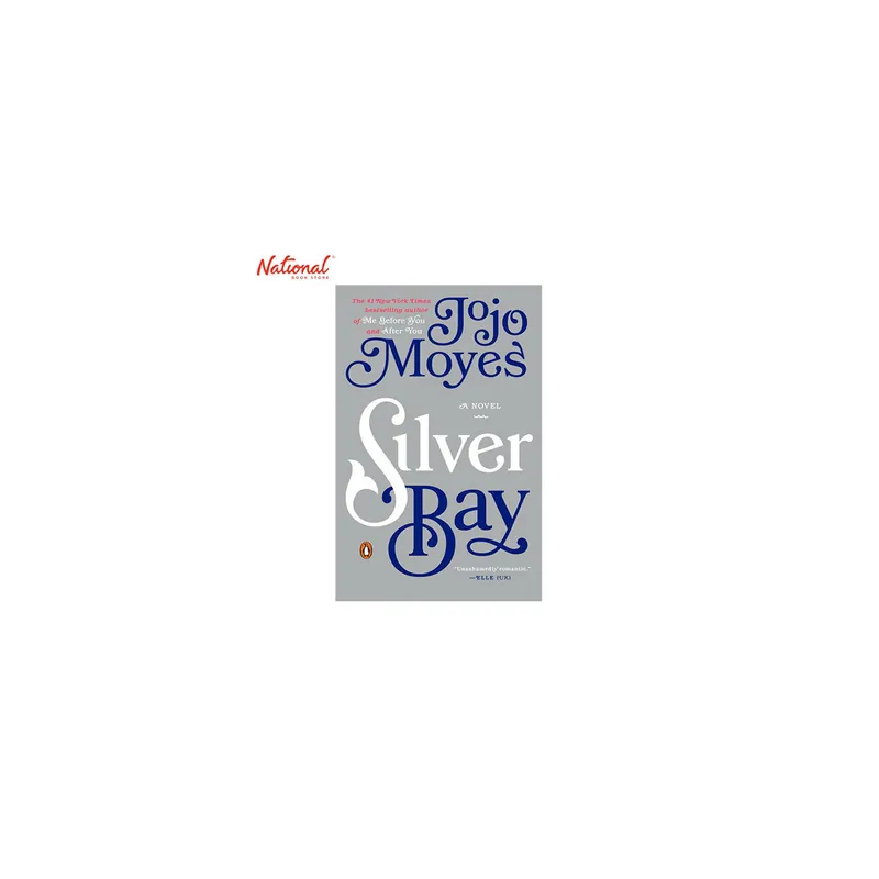 Super Sale SILVER BAY