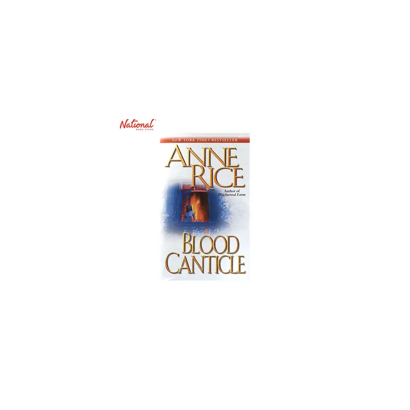 BLOOD CANTICLE Premium