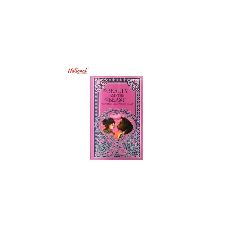 BEAUTY AND THE BEAST AND OTHER CLASSIC FAIRY TALES Modern