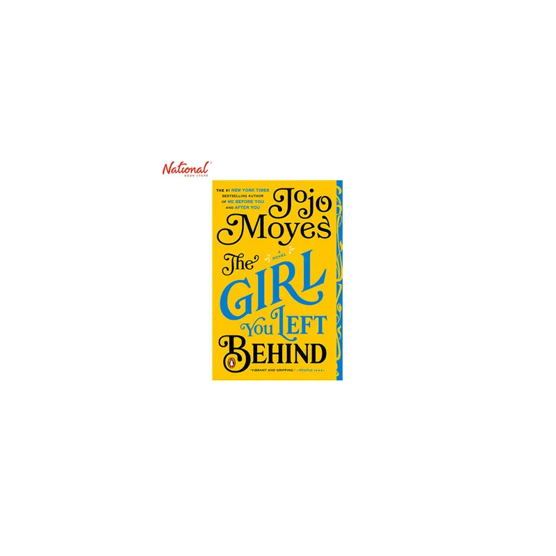 Money Back Guarantee THE GIRL YOU LEFT BEHIND
