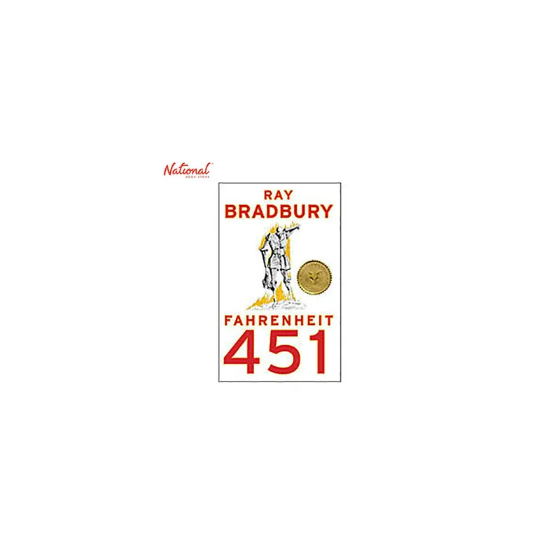 Fahrenheit 451- Price Cut