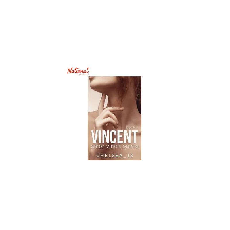 VINCENT (MASS MARKET) No Minimum Order