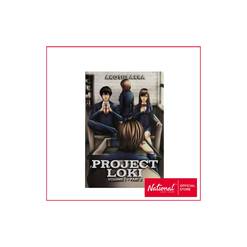 Today Only PROJECT LOKI VOL.1 PART 2