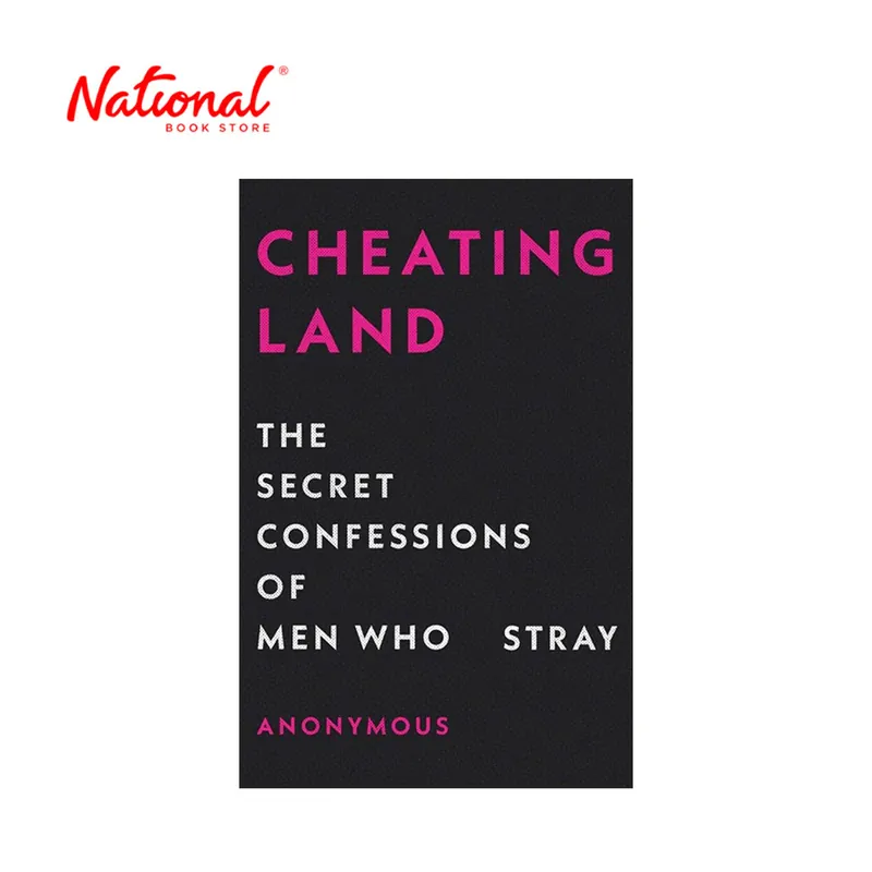 Limited Time Cheatingland: The Scret Confessions of Men Who Stray by Isaacson Walter - Hardcover - Self-Help