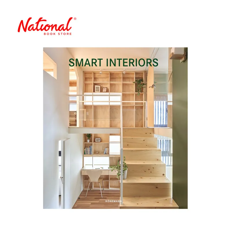Hassle-Free Returns Smart Interiors by Claudia Martinez Alonso - Hardcover - Art Books