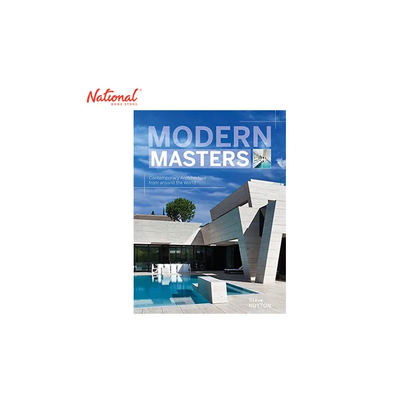 Modern Masters Hardcover By Steve Huyton Price Cut