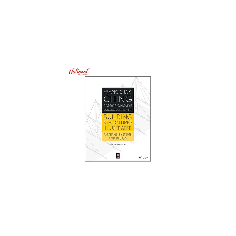 Deal BUILDING STRUCTURES ILLUSTRATED 2ND ED