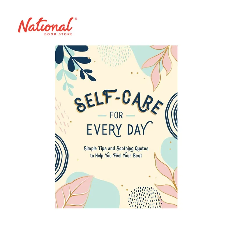 Deal Self-Care for Every Day by Summersdale - Hardcover - Self-Help