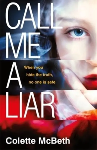 Call Me a Liar Get Yours