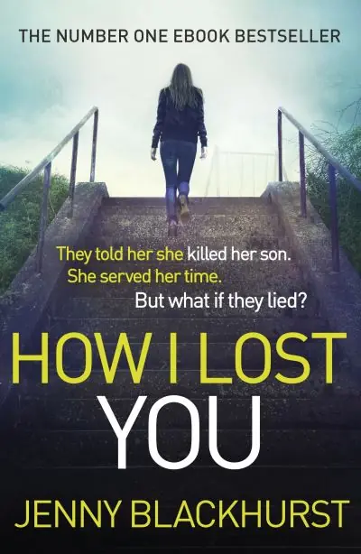 How I Lost You Editor’s Pick