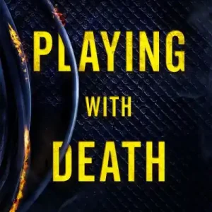 Playing With Death Free Delivery