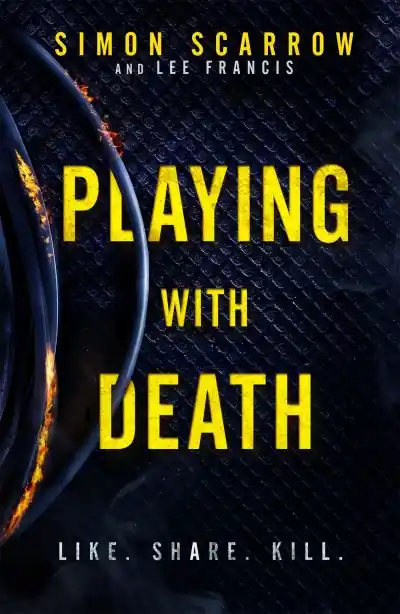 Playing With Death Free Delivery