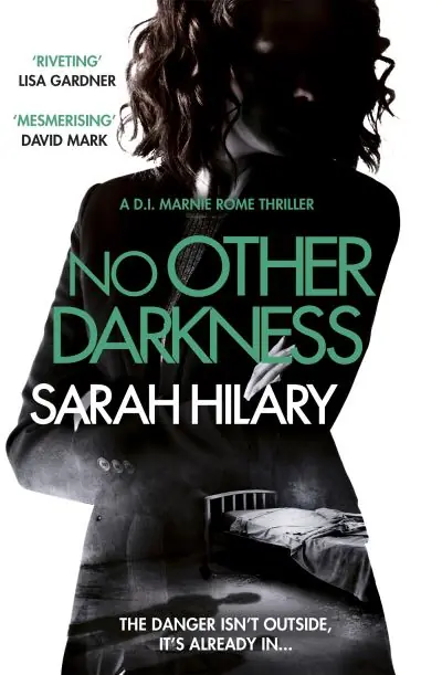 Trusted Brand No Other Darkness