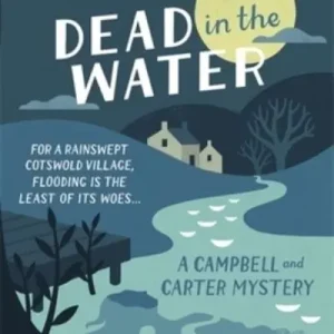 Dead in the Water Authentic