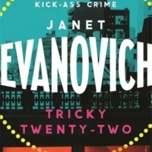 Tricky Twenty-Two Last Chance