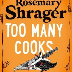 Same Day Shipping Too Many Cooks