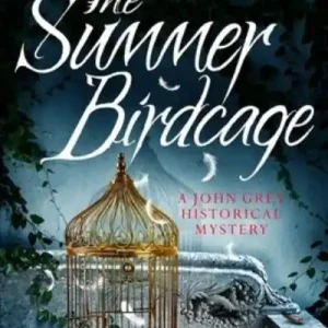 Holiday Sale The Summer Birdcage