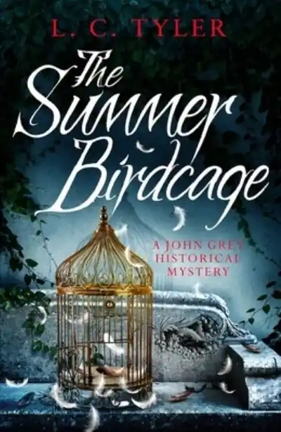 Holiday Sale The Summer Birdcage