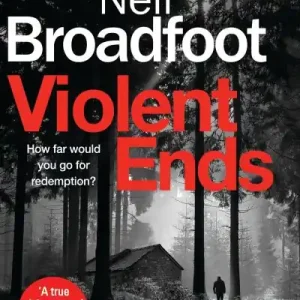 Exclusive Offer Violent Ends