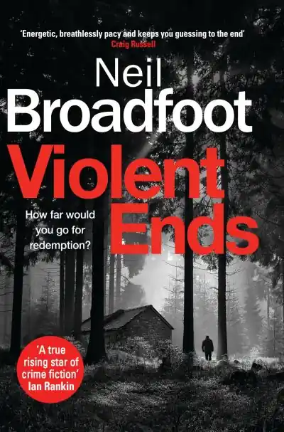 Exclusive Offer Violent Ends