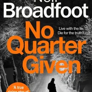 Direct From Factory No Quarter Given
