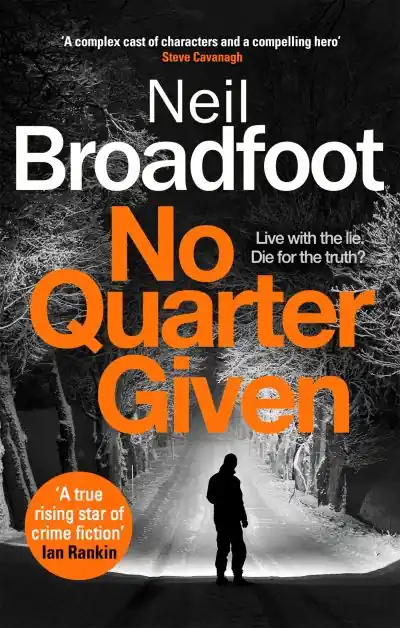 Direct From Factory No Quarter Given