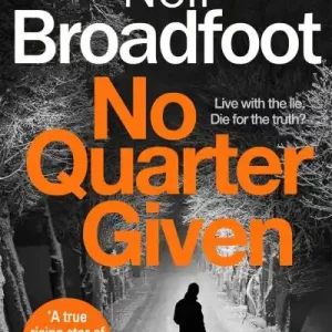 Instant Buy No Quarter Given
