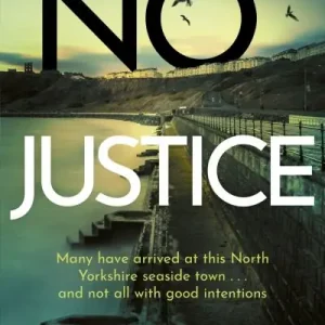 Save Now No Justice