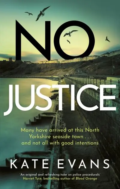 Save Now No Justice
