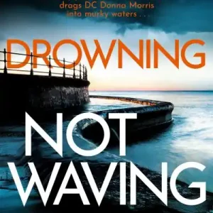 Weekend Sale Drowning Not Waving