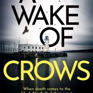 A Wake of Crows Fast Shipping