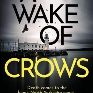 Don’t Miss Out A Wake of Crows